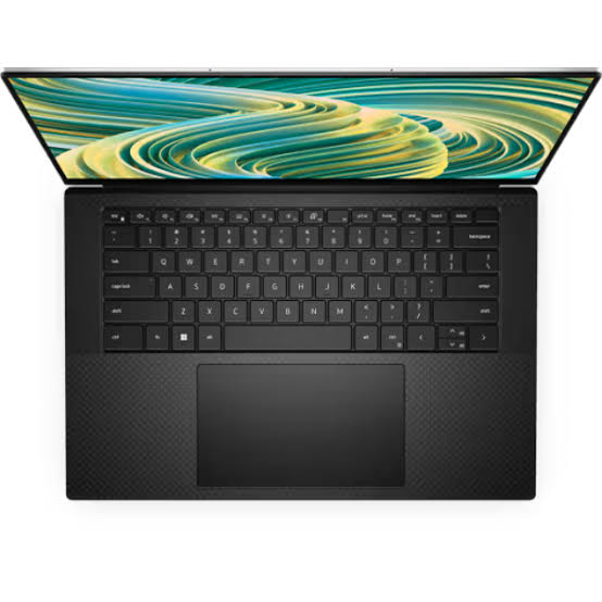 Dell XPS 15