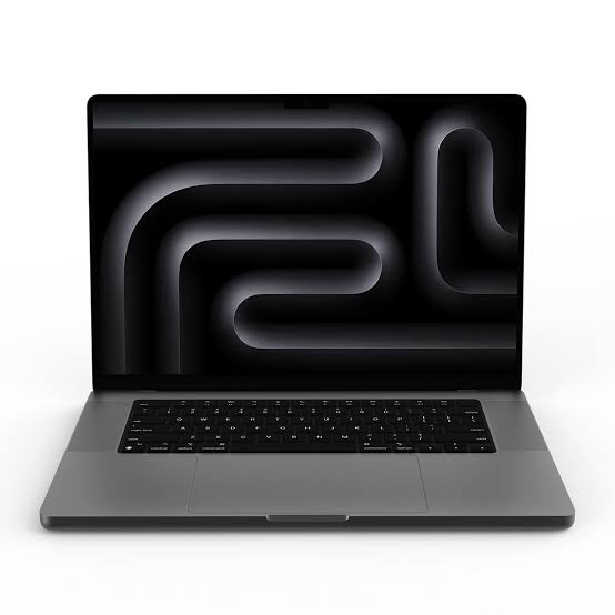 Apple MacBook Pro M3 Max