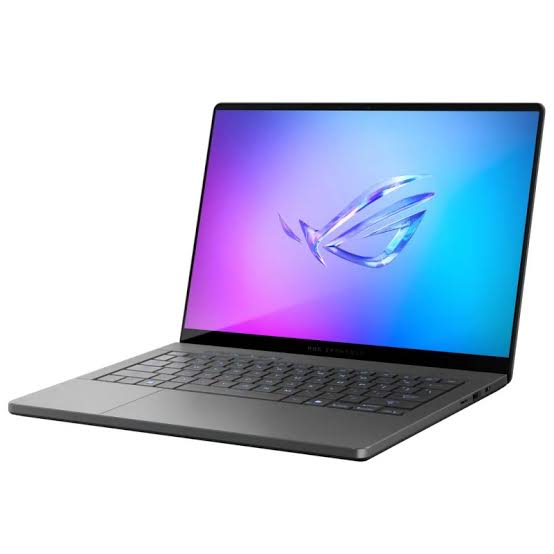 Asus ROG Zephyrus G14