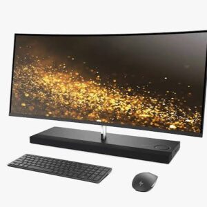 HP Envy All-in-One 34