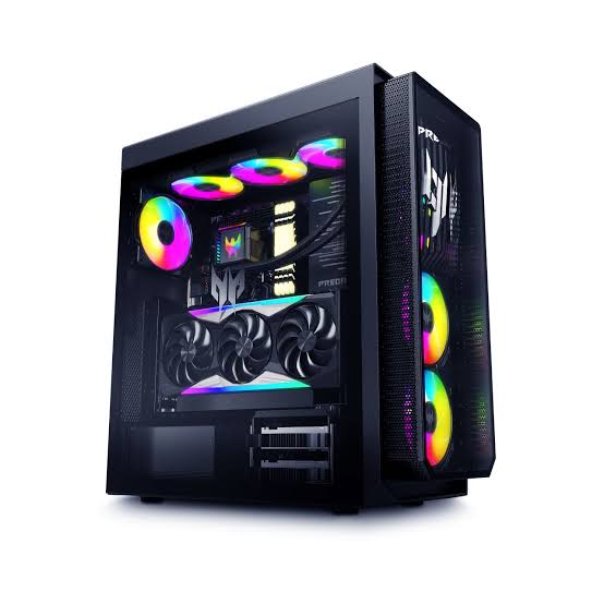 Acer Predator Orion 7000